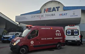 Acidentes com moto voltam a matar, amputar e sobrecarregar Hospital Estadual Alberto Torres