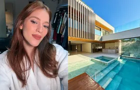 Ana Clara, ex-BBB, compra mansão de R$ 12 milhões no Rio e terá vizinhos famosos