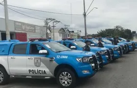 Apontado como integrante do tráfico morre após confronto com PM no Jardim Bom Retiro, em São Gonçalo