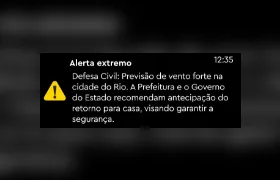 Após alertas, prefeito do Rio recomenda fechamento antecipado de atividades não essenciais