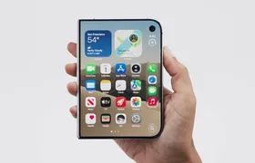 Apple lança novos iPhones e modelo dobrável pode passar de R$ 30 mil