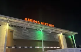 Arena Niterói recebe Copa Supervôlei Feminino em setembro
