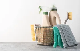 Associação alerta para venda de percarbonato como produto pronto para limpeza; entenda!