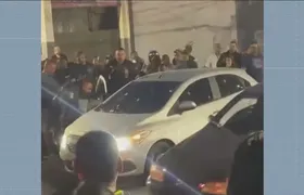 Ataque a tiros deixa dois mortos e um ferido na Taquara