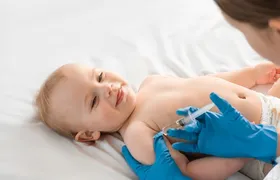 Bebês a partir de 6 semanas passam a ter nova opção de proteção contra meningite; saiba mais