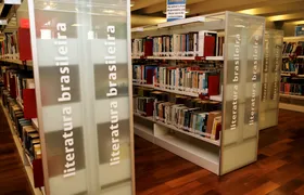 Biblioteca Parque Estadual estreia Visita Literária Guiada com experiências de literatura e interação