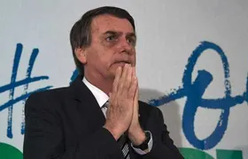 Bolsonaro pede ao STF para se consultar com a nora, que é dentista