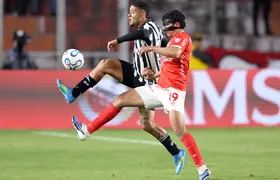 Botafogo toma de seis, é humilhado e precisa de milagre para se classificar na Sula