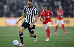 Botafogo vence Cienciano, mas não consegue milagre e é eliminado da Sul-Americana
