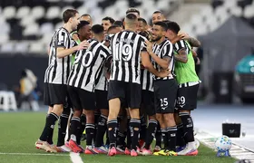 Botafogo visita o Mirassol, neste sábado (19), tentando encostar no pelotão da frente do Brasileirão