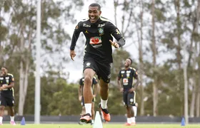 Brasil enfrenta Austrália nesta terça em segundo amistoso da Data Fifa