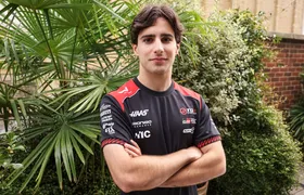 Brasil terá dois pilotos na F1 em 2027 com chegada de Rafael Câmara à Haas