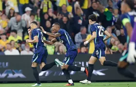 Brasil vence a Austrália por 4 a 2 no segundo amistoso após a Copa do Mundo