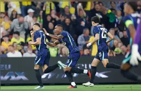 Brasil vence a Austrália por 4 a 2 no segundo amistoso após a Copa do Mundo