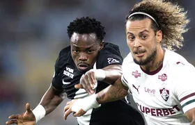 Brasileirão: Fluminense e Vasco se enfrentam, neste sábado (05), com transmissão ao vivo do OSG Esportes