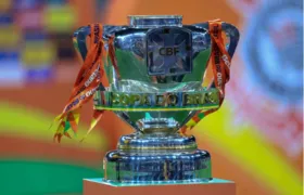CBF ainda não tem definição sobre local da final única da Copa do Brasil
