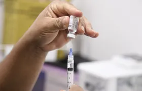 Campanha Nacional de Multivacinação leva crianças e adolescentes aos postos de saúde de SG