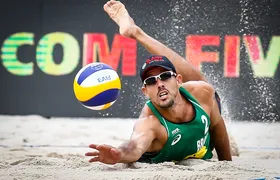 Campeões mundiais, sul-americanos e brasileiros agitam fim de semana esportivo na Praia de Icaraí, em Niterói