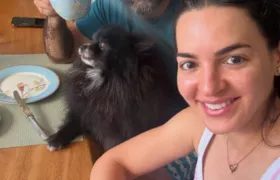 Candidato ao governo do estado do Pará tem vídeo íntimo vazado