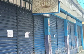 Caneco Gelado do Mário fecha temporariamente após morte do fundador