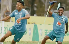 Carlo Ancelotti confirma Brasil com quarteto ofensivo em amistoso contra Austrália