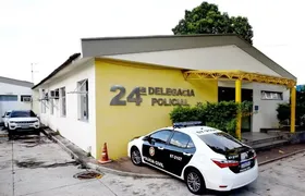 Carro é roubado com menina de 3 anos dentro