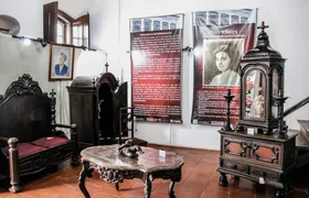 Casa de Cultura em Itaboraí celebra 216 anos com programação cultural gratuita