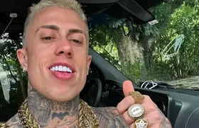 Casal improvável? Saiba quem é a nova namorada de MC Daniel, ex de Mel Maia