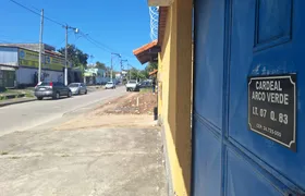 Casos de furtos, roubos e até invasões tem causado pânico entre moradores do Laranjal, em SG