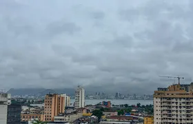 Chuva dá trégua? Veja como fica o tempo em Niterói e São Gonçalo neste final de semana