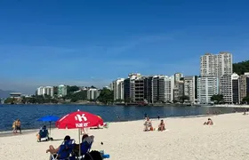 Chuva só no fim de semana? Veja como fica o clima nos próximos dias