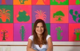 Cinco exposições gratuitas estreiam hoje no Centro Cultural Correios