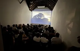 Cine Lage terá sessão de cinema gratuita nesta sexta (28)