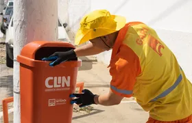Clin prepara esquema especial de limpeza para o dia das eleições