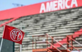 Clube América do Rio é declarado patrimônio do estado
