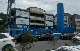 Colégios eleitorais tem manhã de tranquilidade em SG