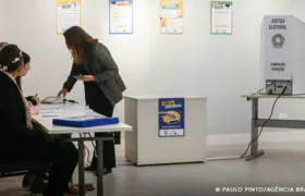 Colinha em papel e sem celular: saiba o que pode entrar na cabine