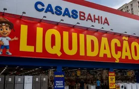 Como participar do leilão online das Casas Bahia? Veja o passo a passo