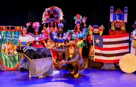 Companhia de Niterói cria grupo de bumba-meu-boi após 21 anos de atuação cultural