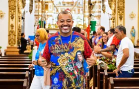 Conheça o samba da Acadêmicos de Niterói para o Carnaval de 2027