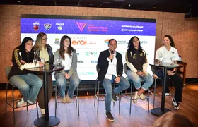 Copa Supervôlei Feminino 2026 começa nesta quinta-feira (24)