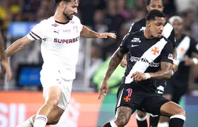 Copa do Brasil: com transmissão do OSG Esportes, Fluminense e Vasco duelam por vaga nas quartas de final