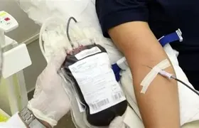 Cremerj promove campanha de doação de sangue nesta quarta-feira, 7 de outubro