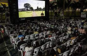 Curta na Praça Municípios: Paraíba do Sul recebe festival gratuito de cinema para toda família