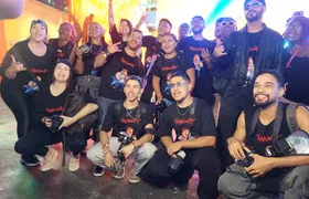Da favela ao Rock in Rio: jovens de projeto social transformam experiência no festival em produção audiovisual