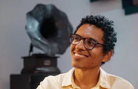 De Maricá para o Itamaraty: Jovem de Maricá é aprovado para carreira diplomática