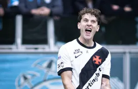 De virada, Vasco vence o Grêmio e dá importante passo na briga contra o z-4