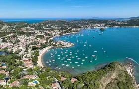 Defesa Civil faz vistoria na costa de Búzios após relatos de tremores