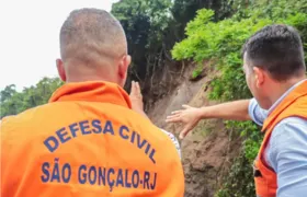 Defesa Civil realiza exercício simulado de desocupação na Nova Grécia