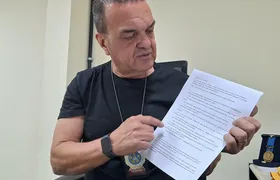 Delegado de São Gonçalo esclarece dúvidas sobre crimes eleitorais